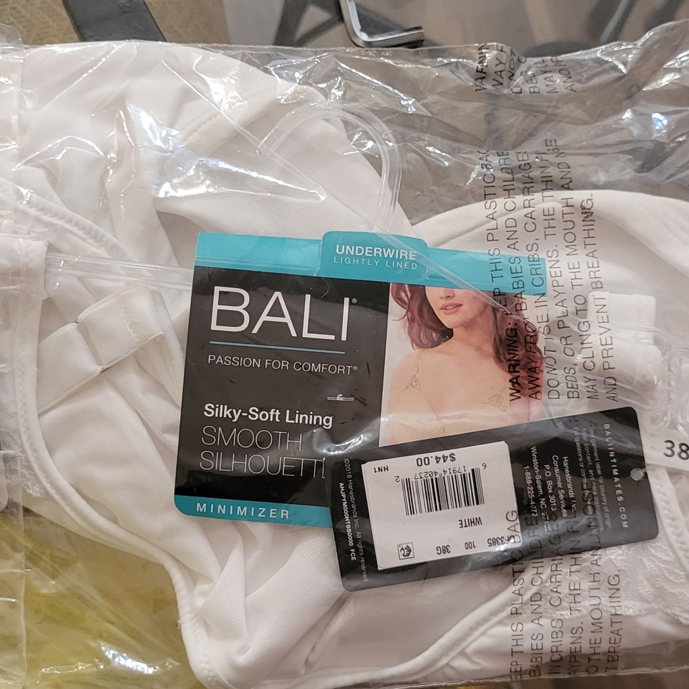 Bali bra
